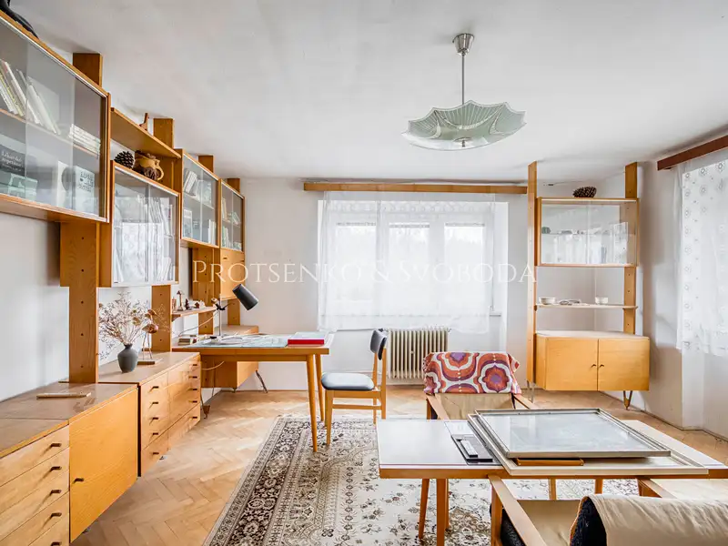 Prodej rodinného domu 308 m², pozemek 804 m², Písek – náhled fotky 3