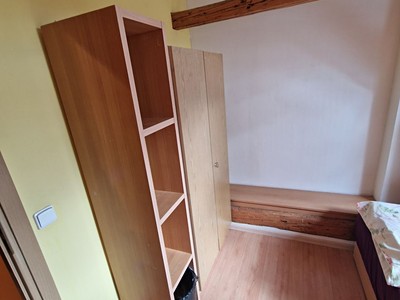 Pronájem  pokoje 20 m² — photo 3