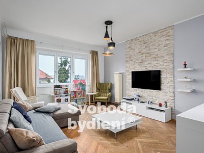 Prodej bytu 3+1 95 m²