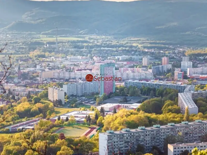 Pronájem bytu 2+1 59 m², Teplice – náhled fotky 2