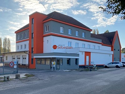 Pronájem kanceláře 245 m²