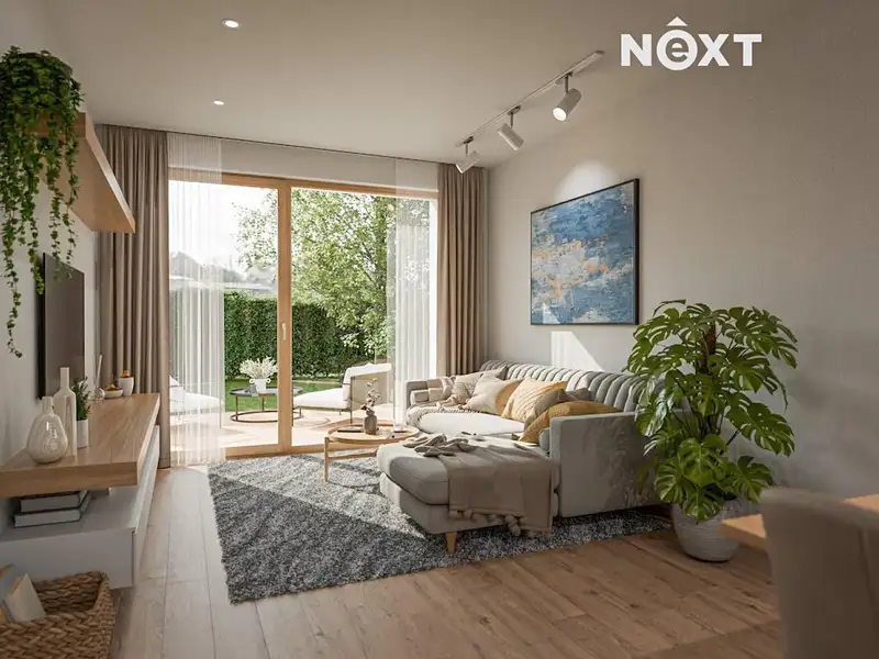 Prodej bytu 3+kk 83 m², Hluboká nad Vltavou – náhled fotky 1