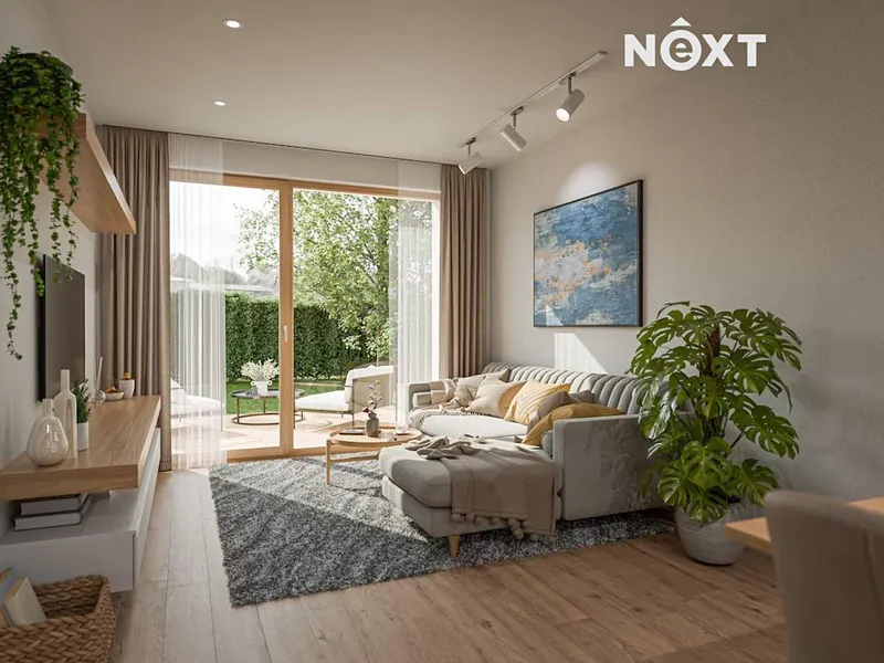 Prodej bytu 3+kk 83 m²