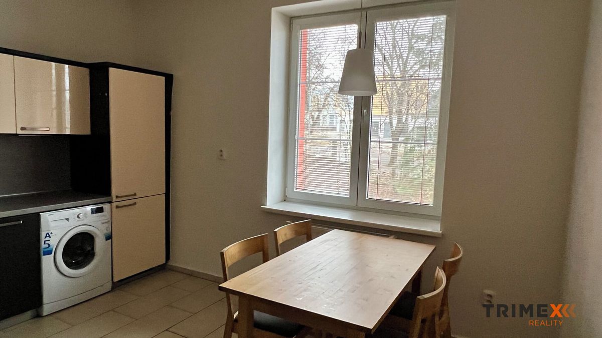 Prodej bytu 2+1 61 m² – fotografie 4