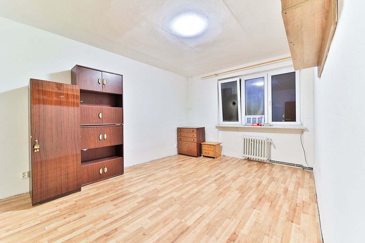 Prodej bytu 2+1 55 m² – fotografie 2