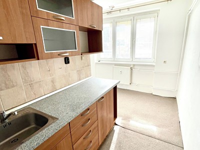 Prodej bytu 2+1 52 m²
