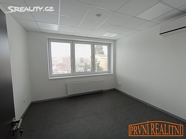 Pronájem kanceláře 20 m² – pohled 2