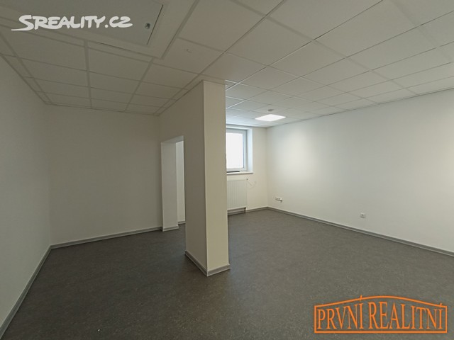 Pronájem kanceláře 20 m² – pohled 6