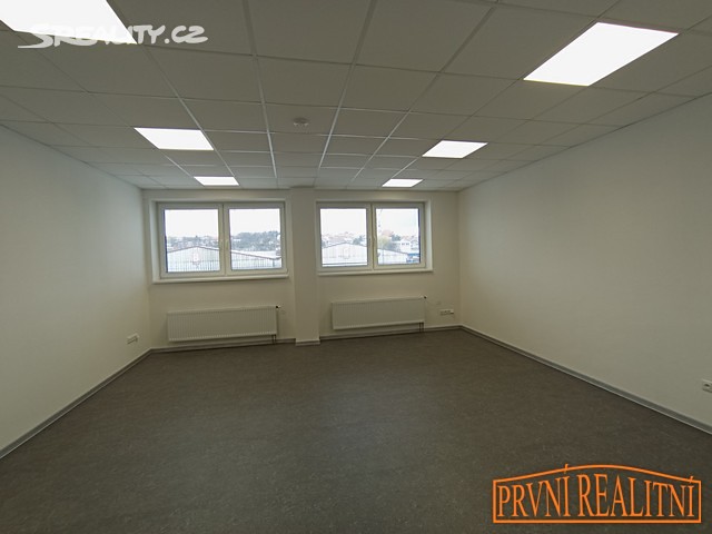 Pronájem kanceláře 20 m² – další