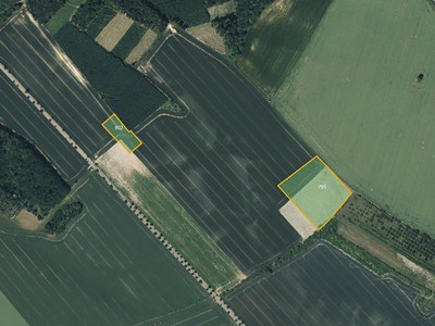 Prodej  pole 121 842 m² — photo 2