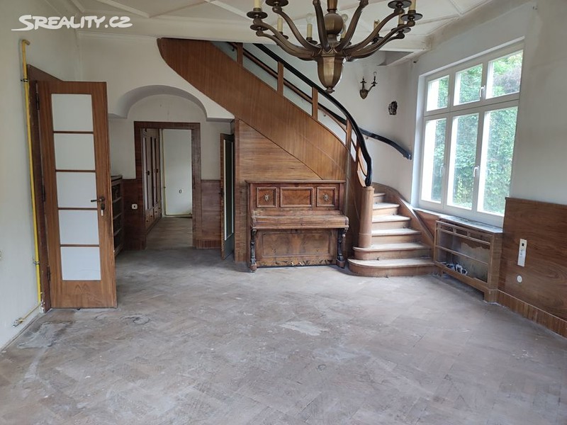 Prodej činžovního domu 570 m² – pohled 5