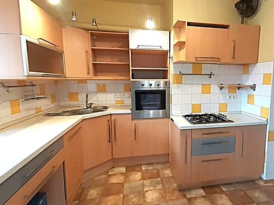 Prodej bytu 4+1 95 m²