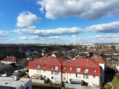 Prodej bytu 2+1 63 m²