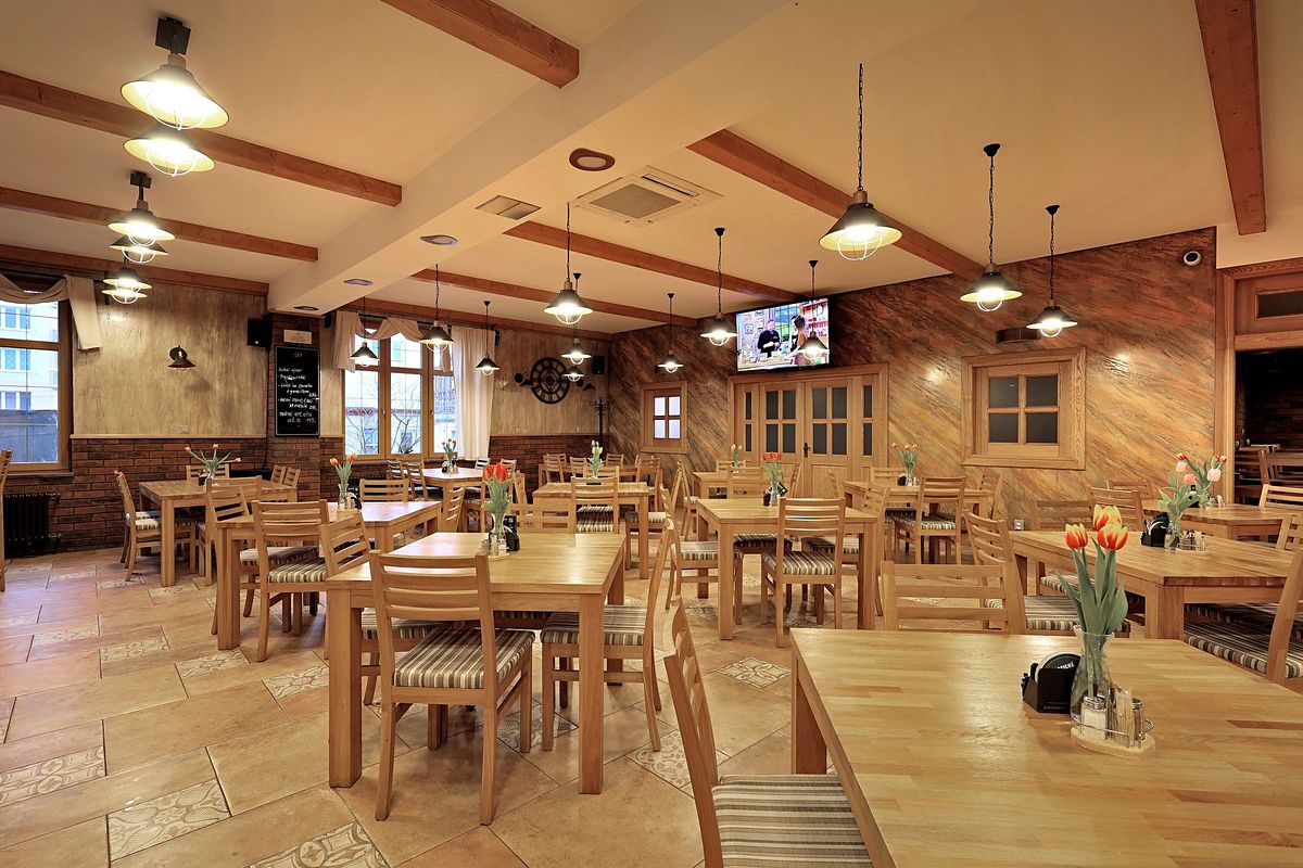 Prodej restaurace 350 m² – fotografie 5