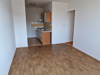 Pronájem bytu 2+kk 41 m² (Jednopodlažní)