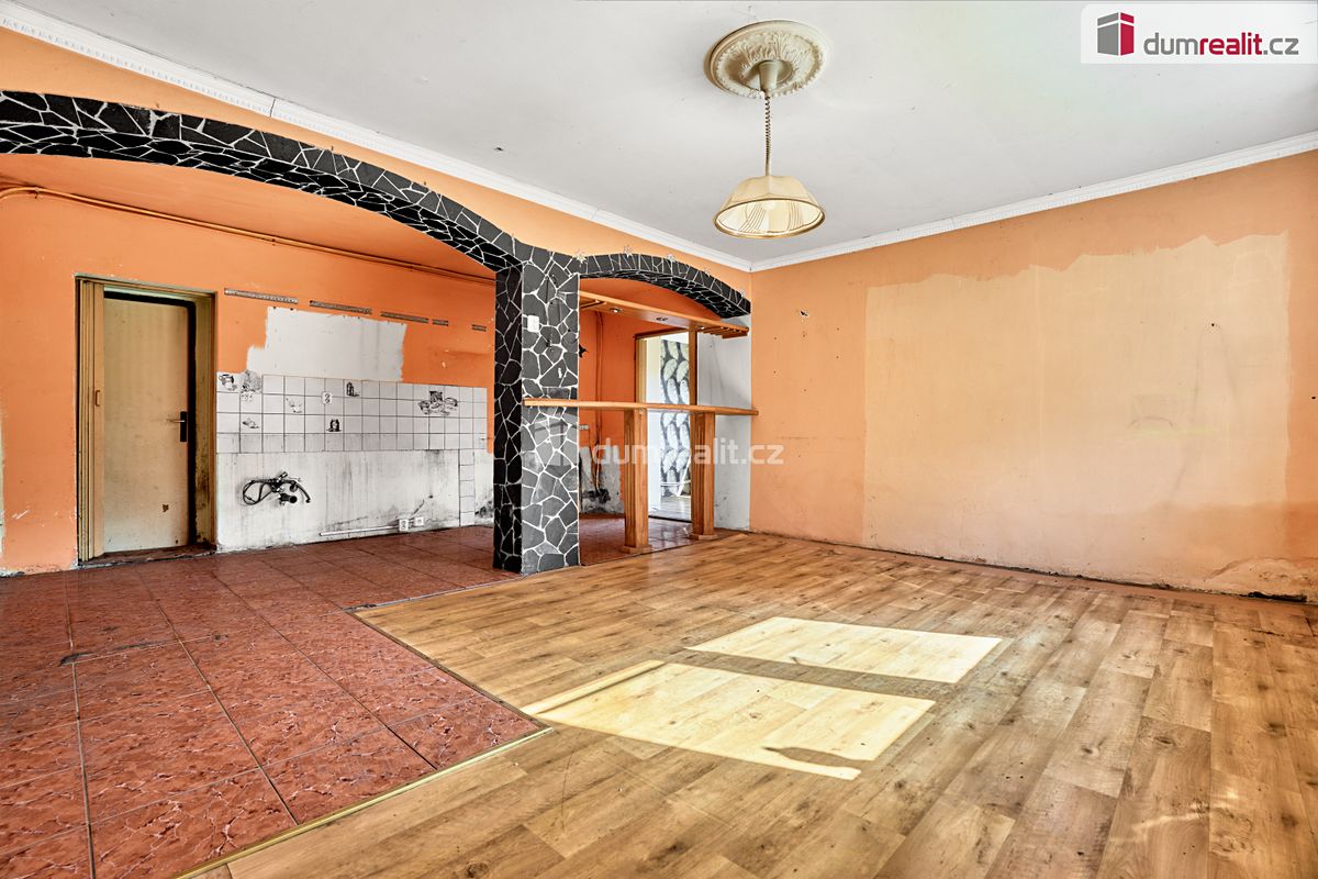 Prodej rodinného domu 150 m², pozemek 624 m² – fotografie 4