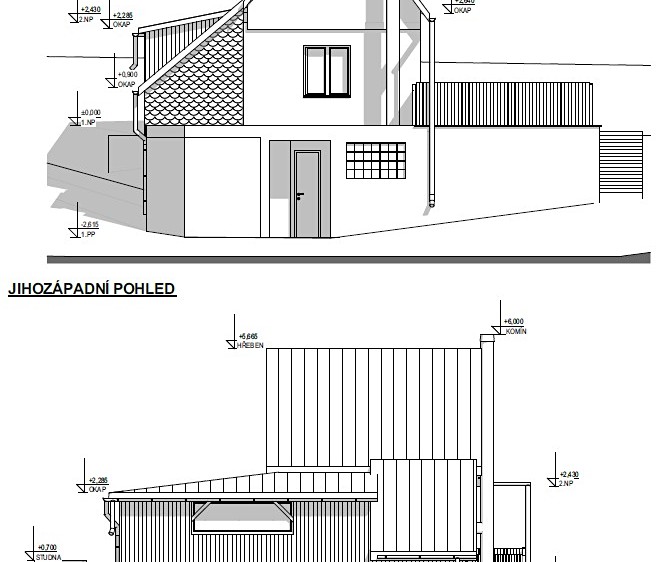 Prodej domu, 87 m² (27 z 30)