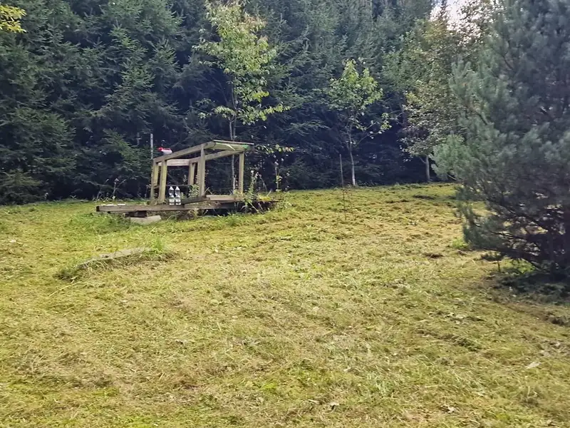 Prodej stavebního pozemku 1832 m², Zbraslavice – náhled fotky 1