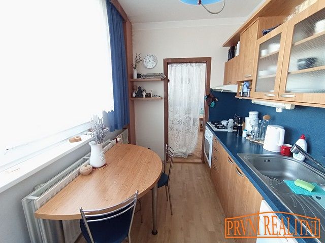Prodej bytu 3+1 70 m² – fotografie 3