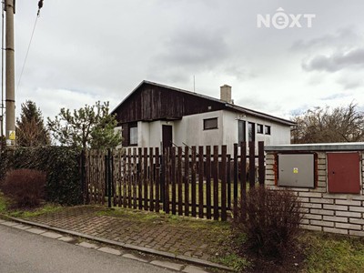 Prodej  rodinného domu 121 m², pozemek 679 m²