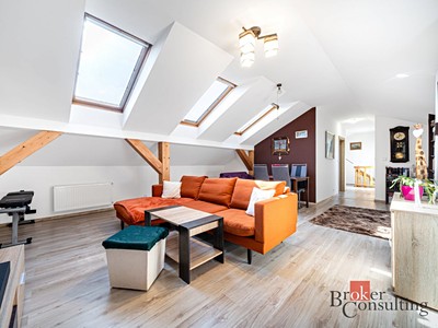 Prodej bytu atypické 121 m²