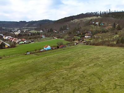 Prodej  komerčního pozemku 2 175 m² — photo 4