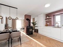 Pronájem bytu 3+kk 68 m²