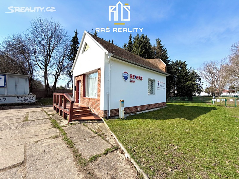 Prodej obchodního prostoru 98 m², Pardubice