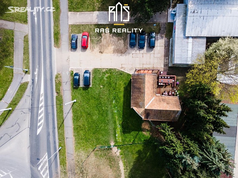 Prodej obchodního prostoru 98 m² – pohled 4