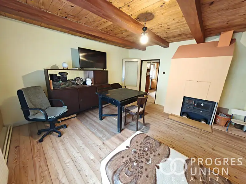 Prodej rodinného domu 160 m², pozemek 523 m², Rataje – náhled fotky 3