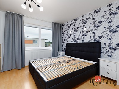 Prodej bytu 2+kk 60 m²