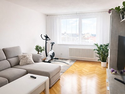 Prodej bytu 3+1 73 m²