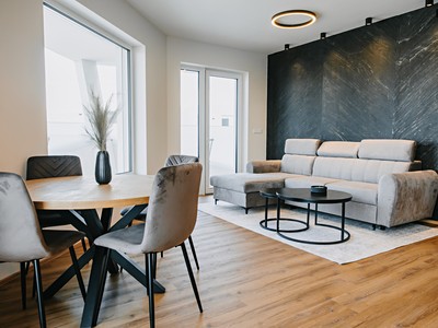 Pronájem bytu 3+kk 108 m² (Jednopodlažní)