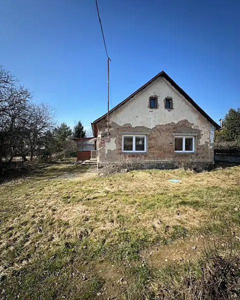 Prodej rodinného domu 100 m², pozemek 860 m², Příbram – náhled fotky 1