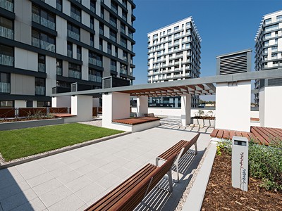 Prodej bytu 1+kk 36 m²