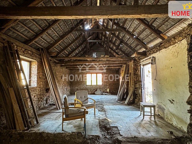 Prodej domu, 72 m² (6 z 13)