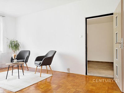 Prodej bytu 2+1 57 m²