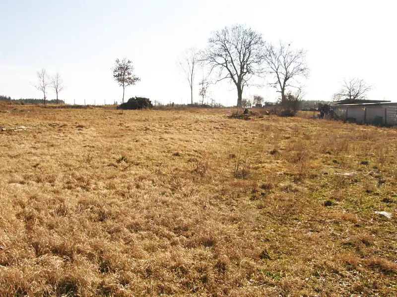 Prodej stavebního pozemku 1689 m², Bor – náhled fotky 3