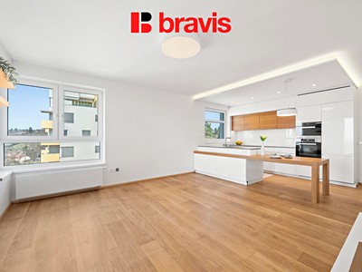 Prodej bytu 3+kk 82 m²