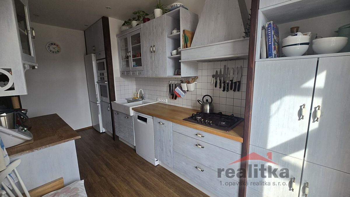 Prodej bytu 4+1 115 m² – fotografie 2