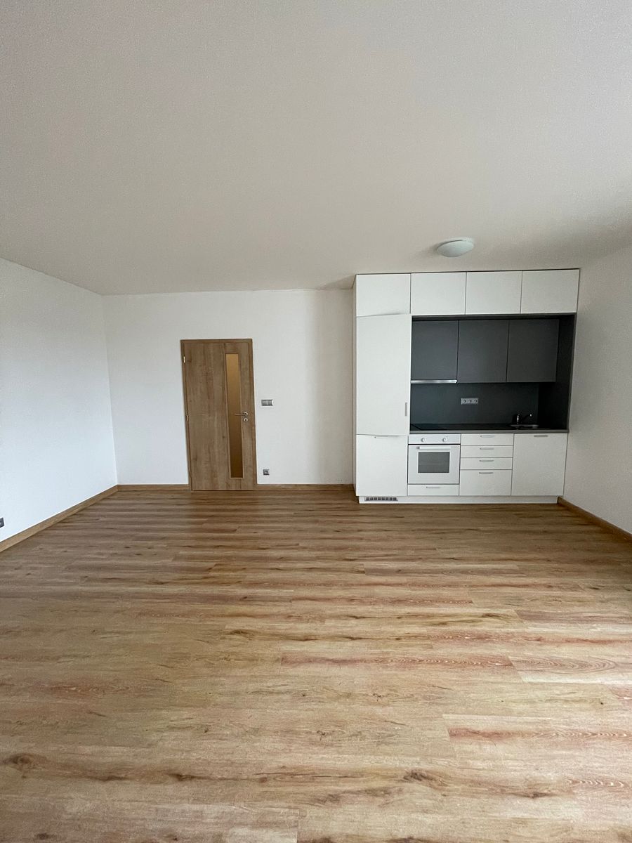 Pronájem bytu 1+kk 40 m² – fotografie 5