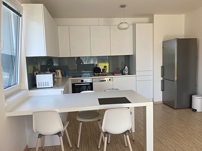 Pronájem  pokoje 13 m²