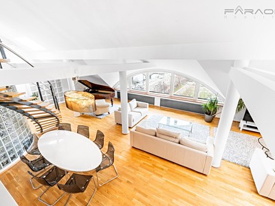 Pronájem bytu 5+kk 250 m²