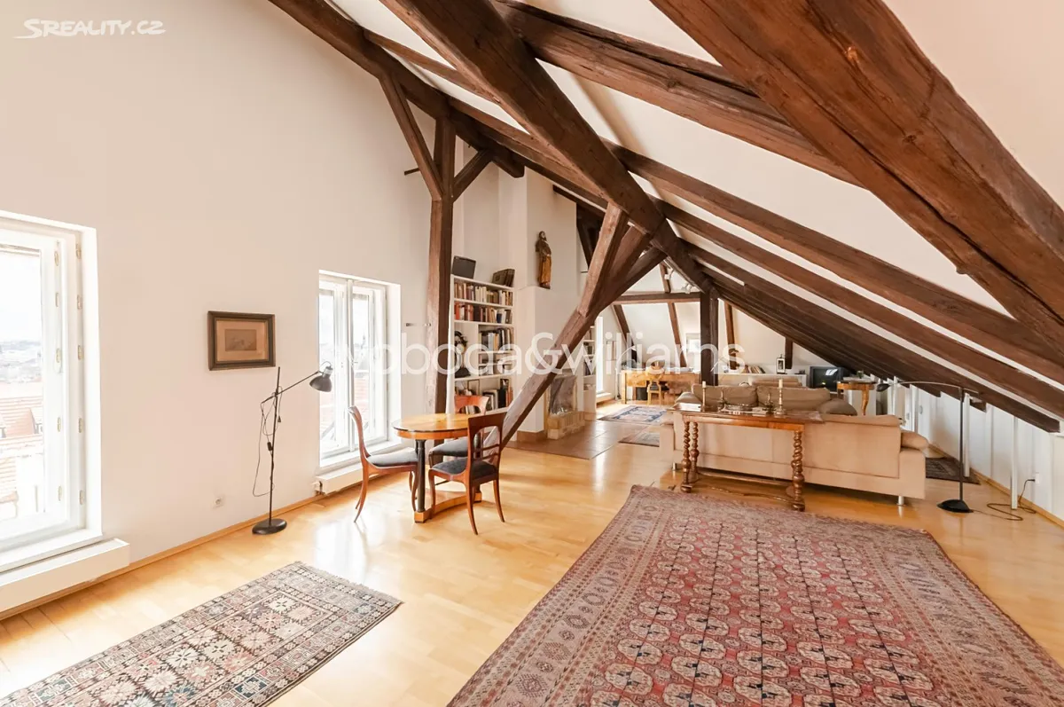 Prodej činžovního domu 1479 m² – pohled 5