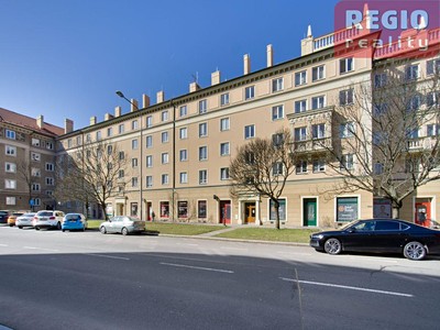 Prodej bytu 3+1 80 m²