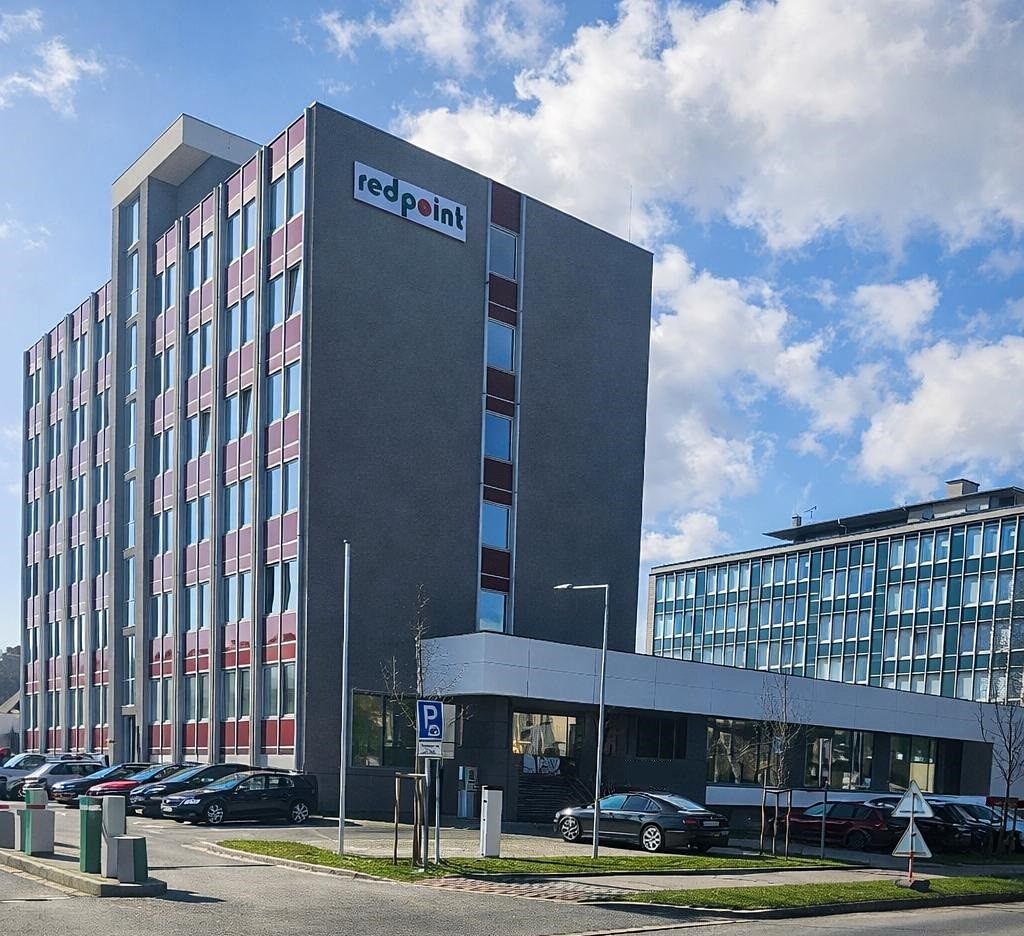 Pronájem kanceláře 40 m²