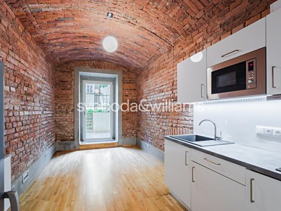 Prodej bytu 2+kk 39 m²