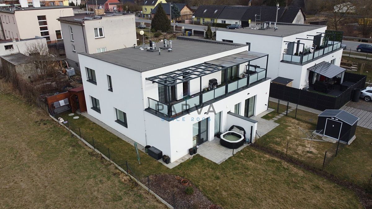 Prodej bytu 5+kk 118 m²