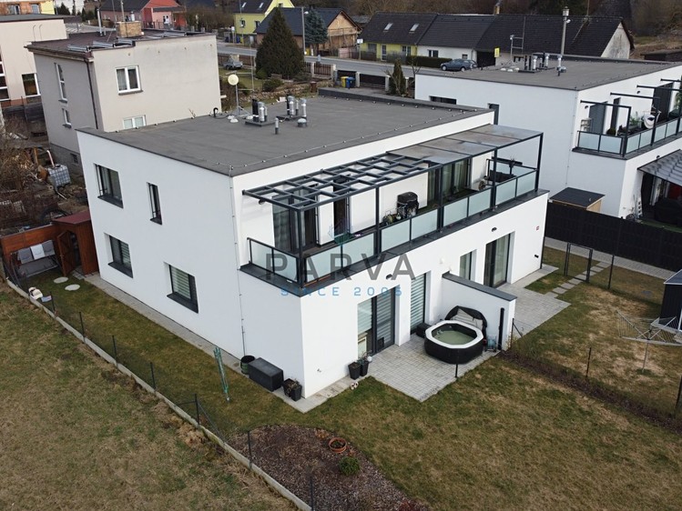 Квартира 5+kk на продаж, 118 м² (1 з 46)