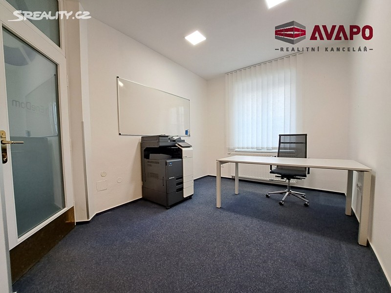 Pronájem kanceláře 29 m², Opava